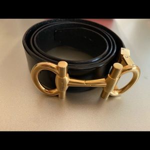 Salvatore Ferragamo Belt
